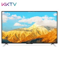 kktv AK50 康佳50英寸电视机高清网络液晶4k智能语音平板wifi